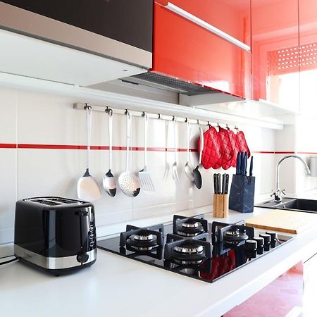 Flat Milano Niguarda 4Pax-Wifi Διαμέρισμα Εξωτερικό φωτογραφία