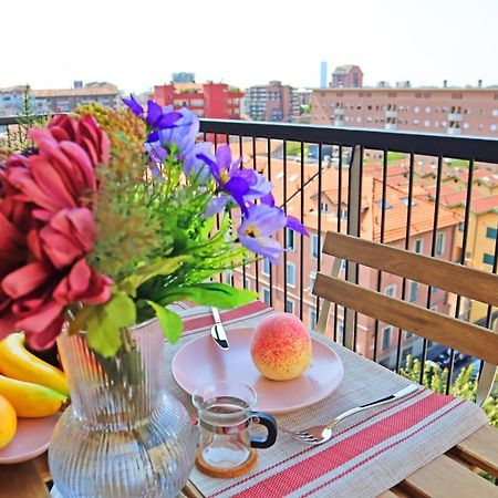 Flat Milano Niguarda 4Pax-Wifi Διαμέρισμα Εξωτερικό φωτογραφία