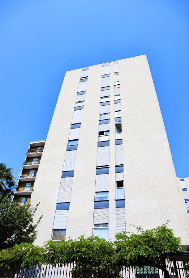 Flat Milano Niguarda 4Pax-Wifi Διαμέρισμα Εξωτερικό φωτογραφία