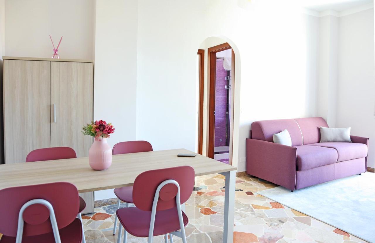 Flat Milano Niguarda 4Pax-Wifi Διαμέρισμα Εξωτερικό φωτογραφία