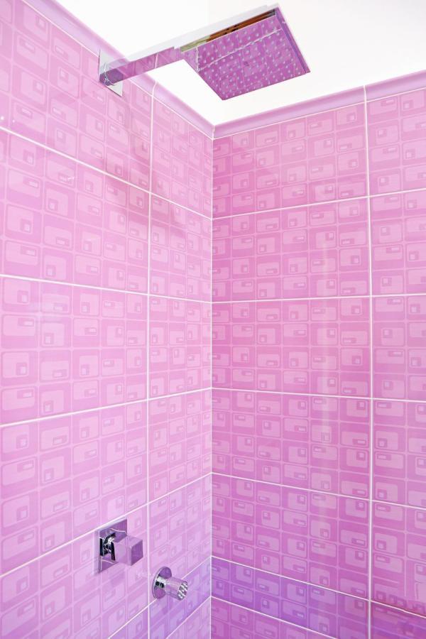 Flat Milano Niguarda 4Pax-Wifi Διαμέρισμα Εξωτερικό φωτογραφία
